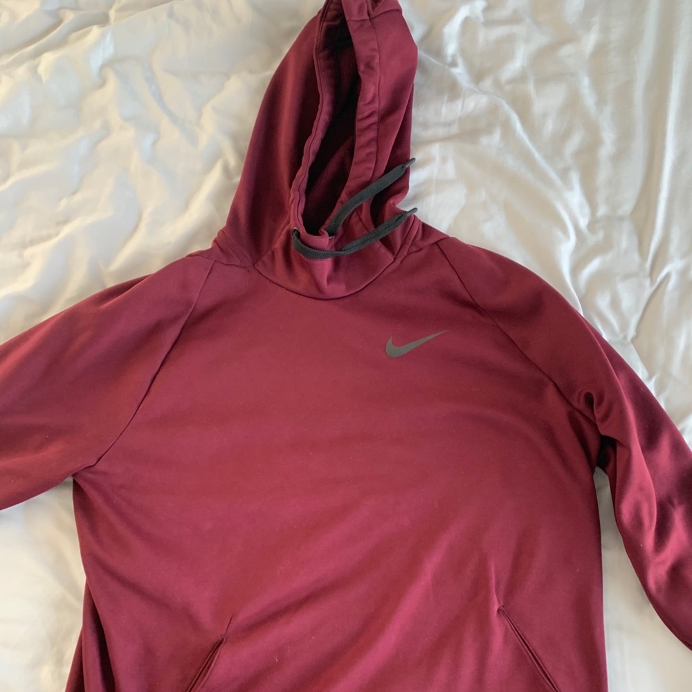 Nike Dri Fit sweatshirt